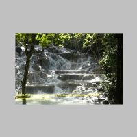 38609 13 061 Dunn´s River Falls, Ocho Rios Jamaica, Karibik-Kreuzfahrt 2020.JPG